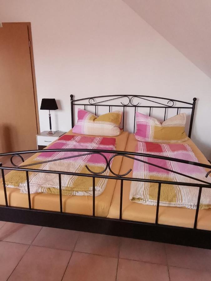 Apartment Og 2 Peine Kültér fotó